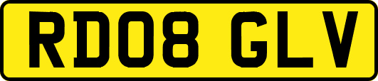 RD08GLV