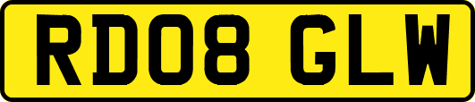RD08GLW