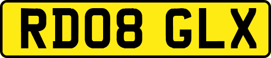 RD08GLX