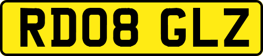 RD08GLZ