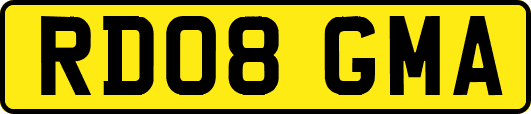 RD08GMA