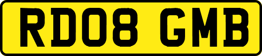 RD08GMB