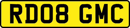 RD08GMC