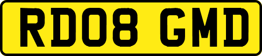 RD08GMD