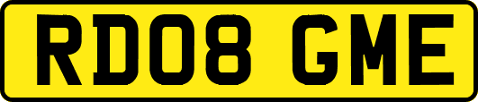 RD08GME