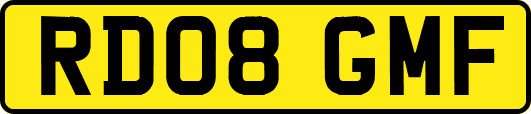 RD08GMF
