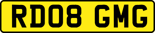 RD08GMG