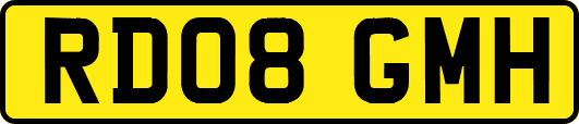 RD08GMH