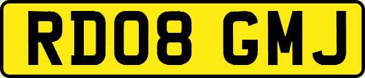 RD08GMJ