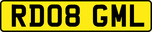 RD08GML