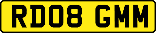 RD08GMM