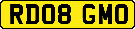 RD08GMO
