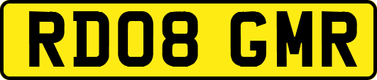 RD08GMR