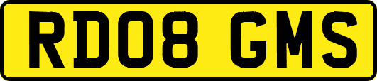 RD08GMS
