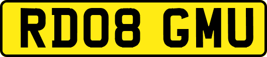 RD08GMU