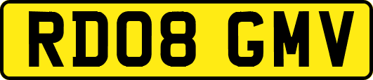 RD08GMV
