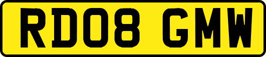 RD08GMW