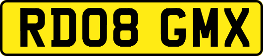 RD08GMX