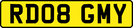 RD08GMY