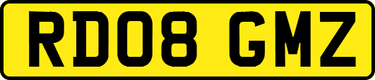 RD08GMZ