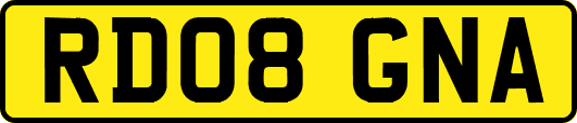 RD08GNA