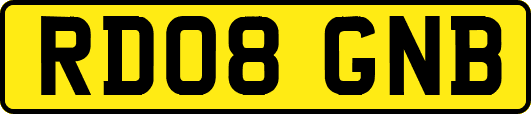 RD08GNB