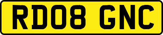 RD08GNC