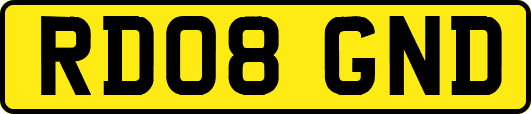 RD08GND