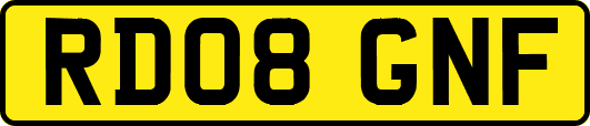 RD08GNF