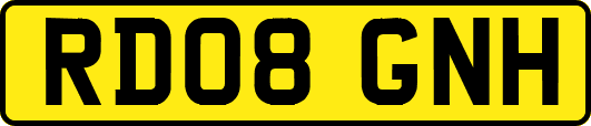 RD08GNH