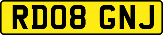 RD08GNJ