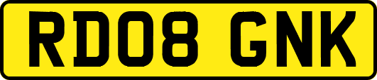 RD08GNK