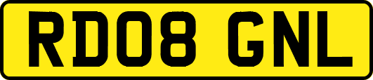 RD08GNL