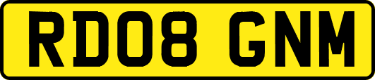 RD08GNM