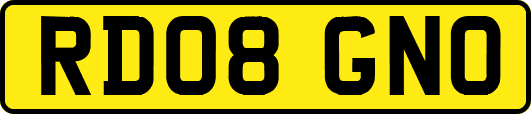 RD08GNO