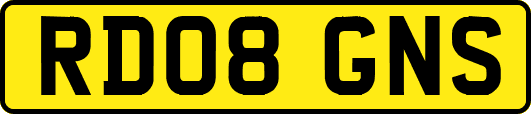 RD08GNS