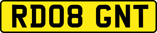 RD08GNT