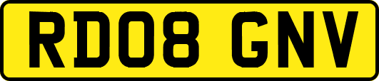 RD08GNV