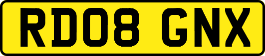 RD08GNX