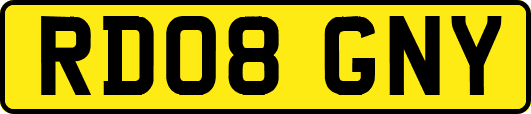 RD08GNY