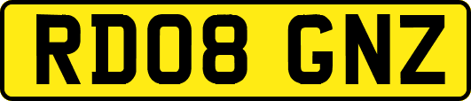 RD08GNZ
