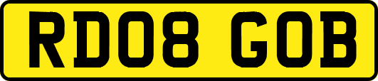 RD08GOB