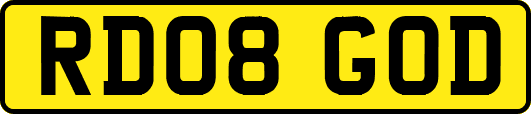 RD08GOD