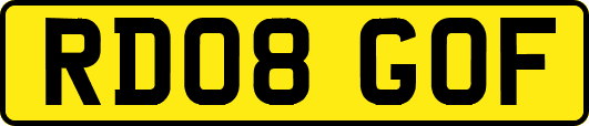 RD08GOF