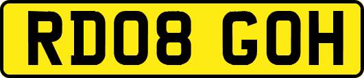 RD08GOH