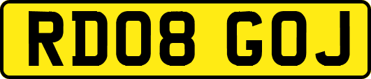 RD08GOJ
