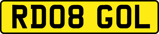 RD08GOL