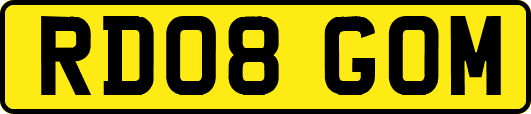 RD08GOM