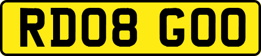 RD08GOO