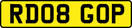RD08GOP